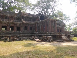 Angkor et Angkor, c'est que le début d'accord d'accord